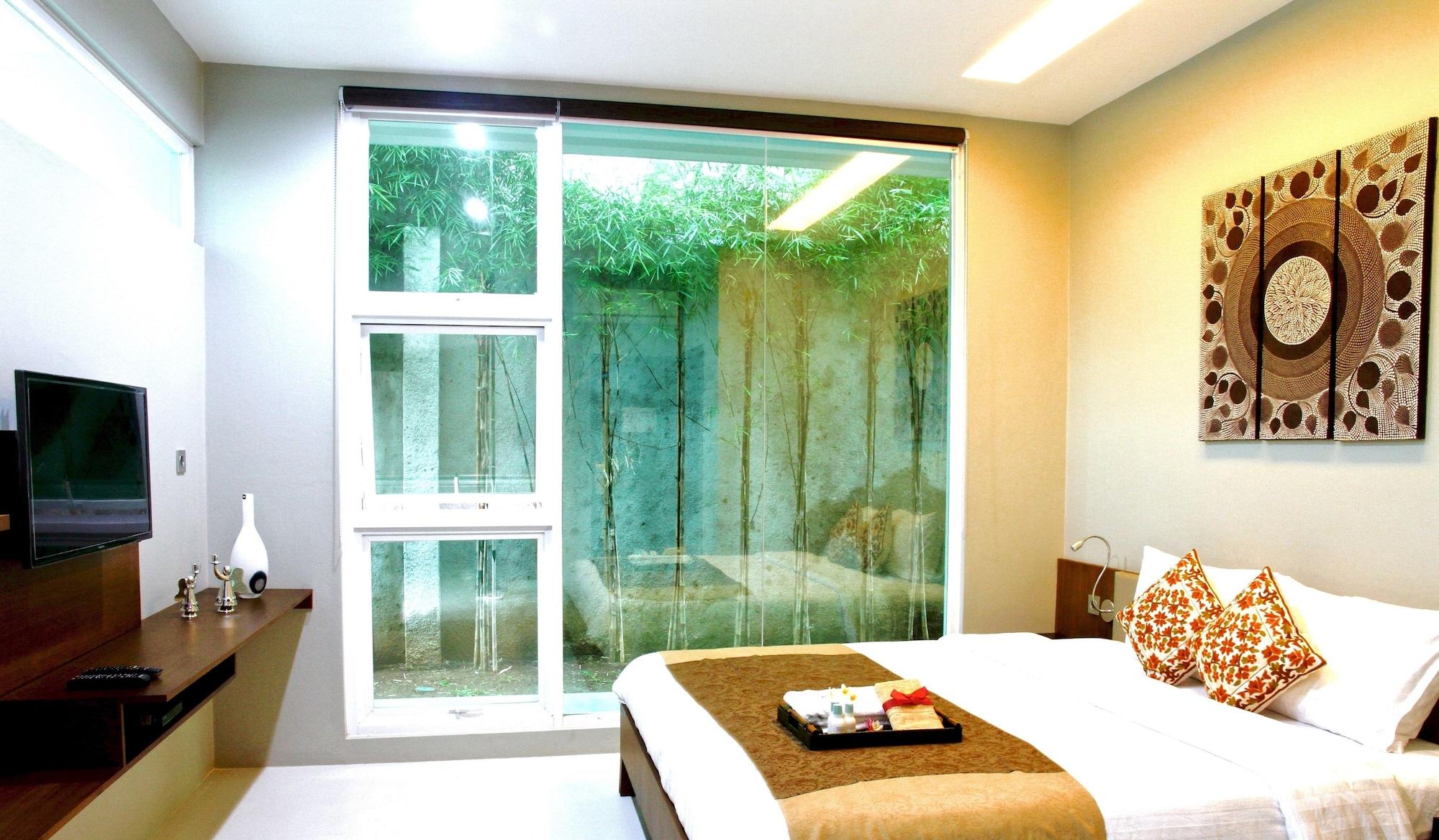 Ampera Avenue Residence Cakarta Dış mekan fotoğraf