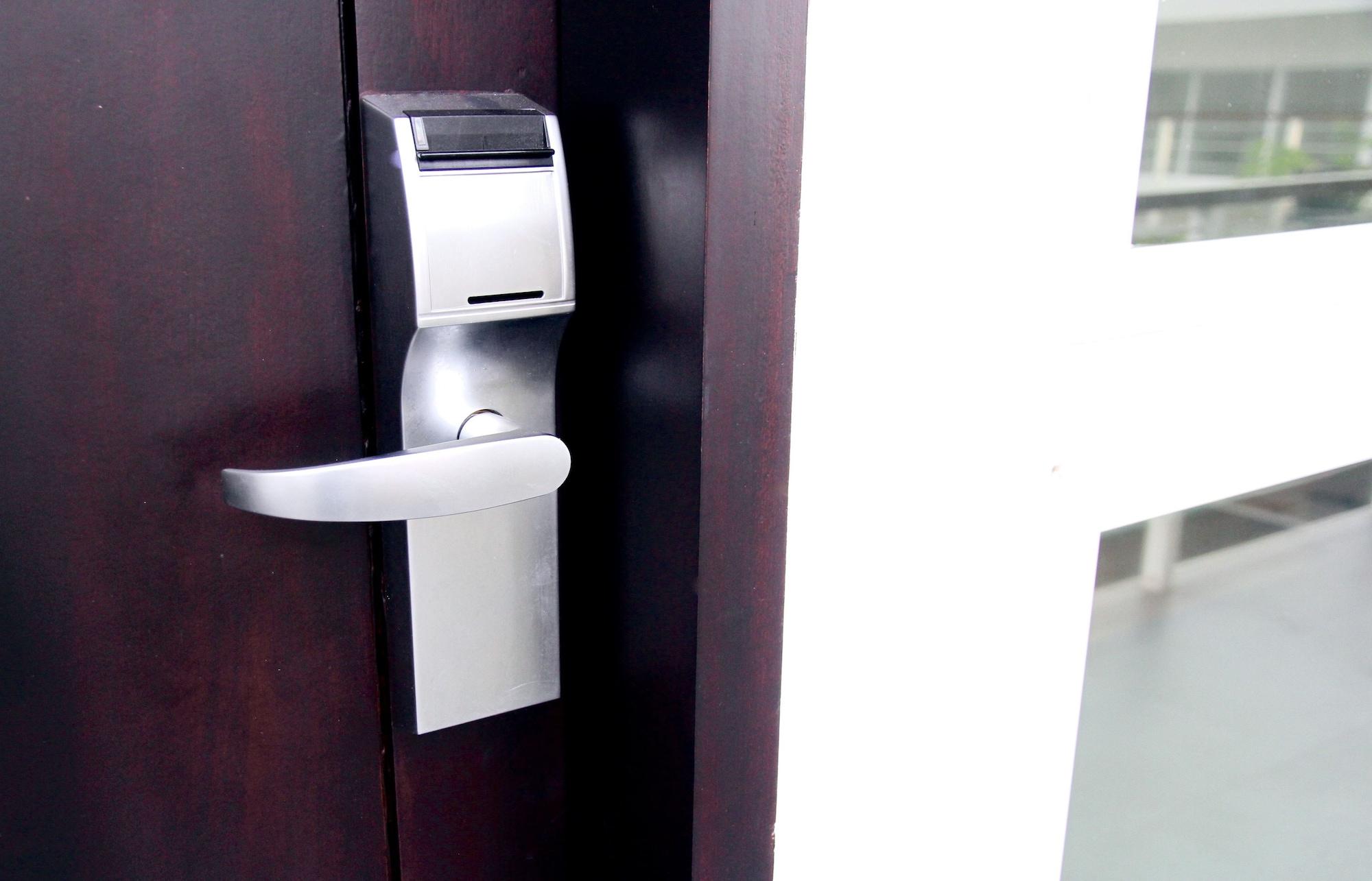 Ampera Avenue Residence Cakarta Dış mekan fotoğraf