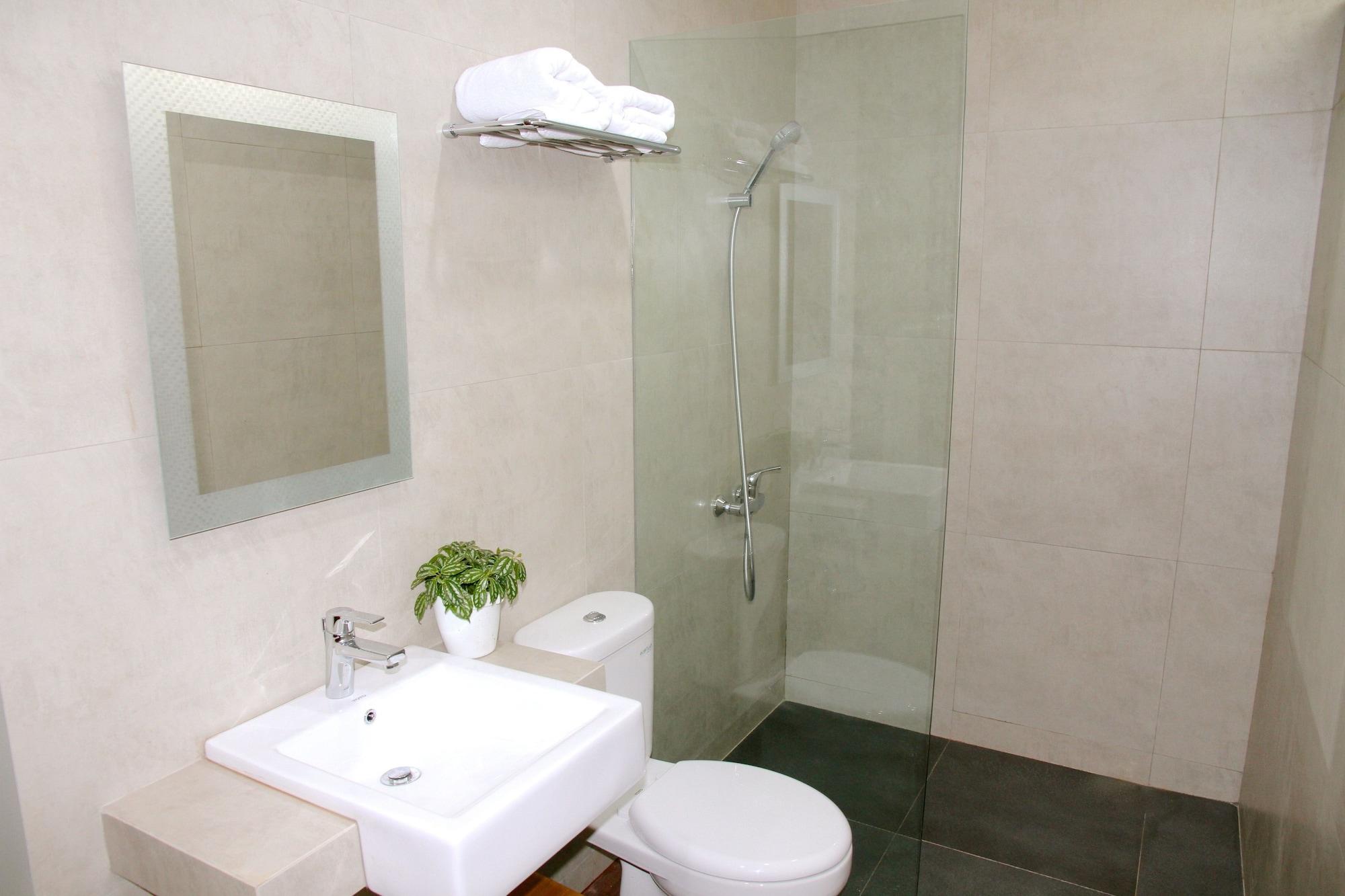 Ampera Avenue Residence Cakarta Dış mekan fotoğraf