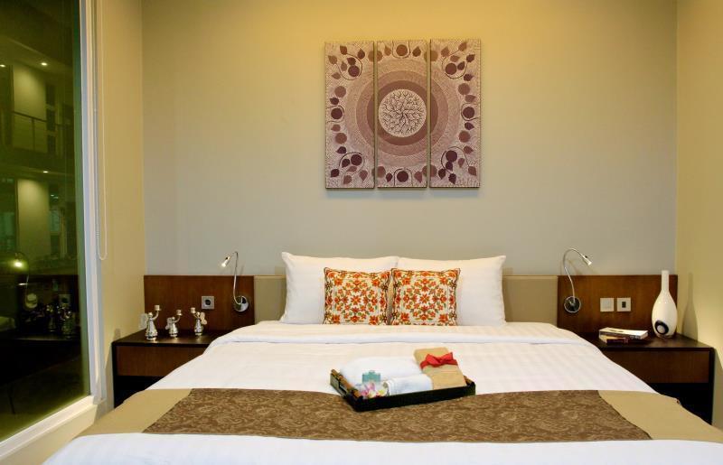 Ampera Avenue Residence Cakarta Dış mekan fotoğraf