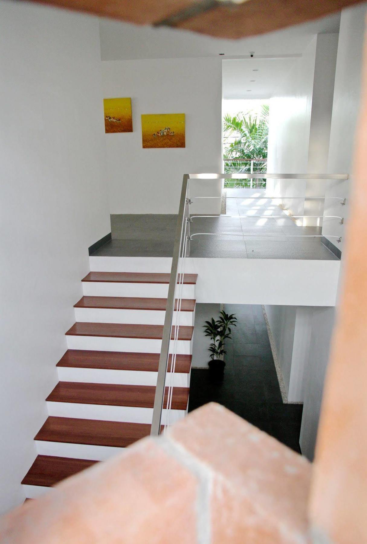 Ampera Avenue Residence Cakarta Dış mekan fotoğraf
