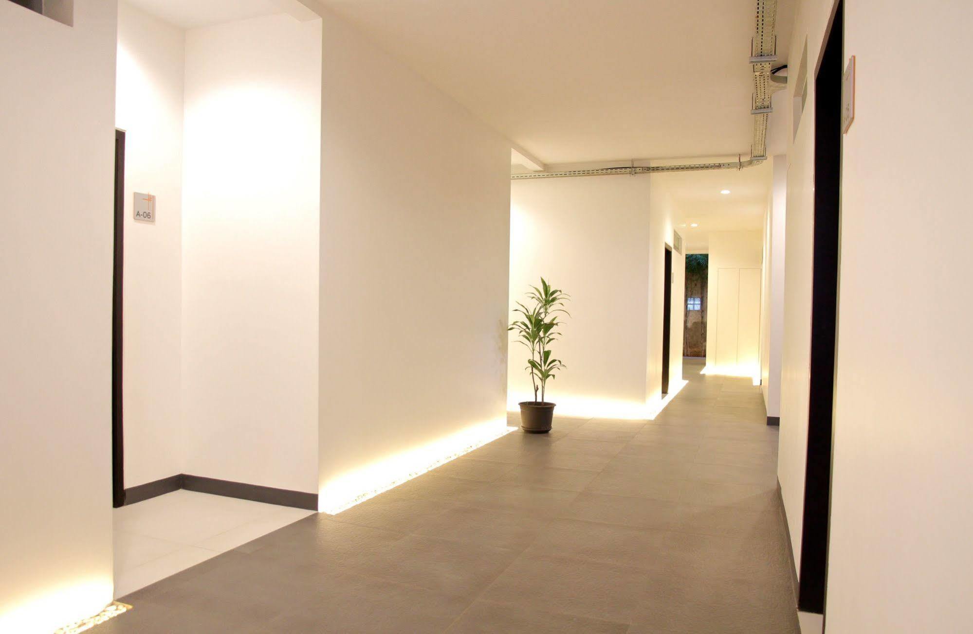 Ampera Avenue Residence Cakarta Dış mekan fotoğraf